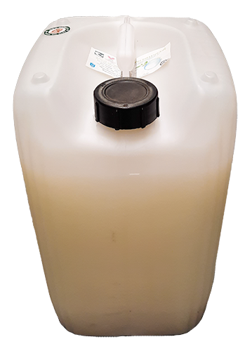 Naturawash Lessive liquide bio 20L